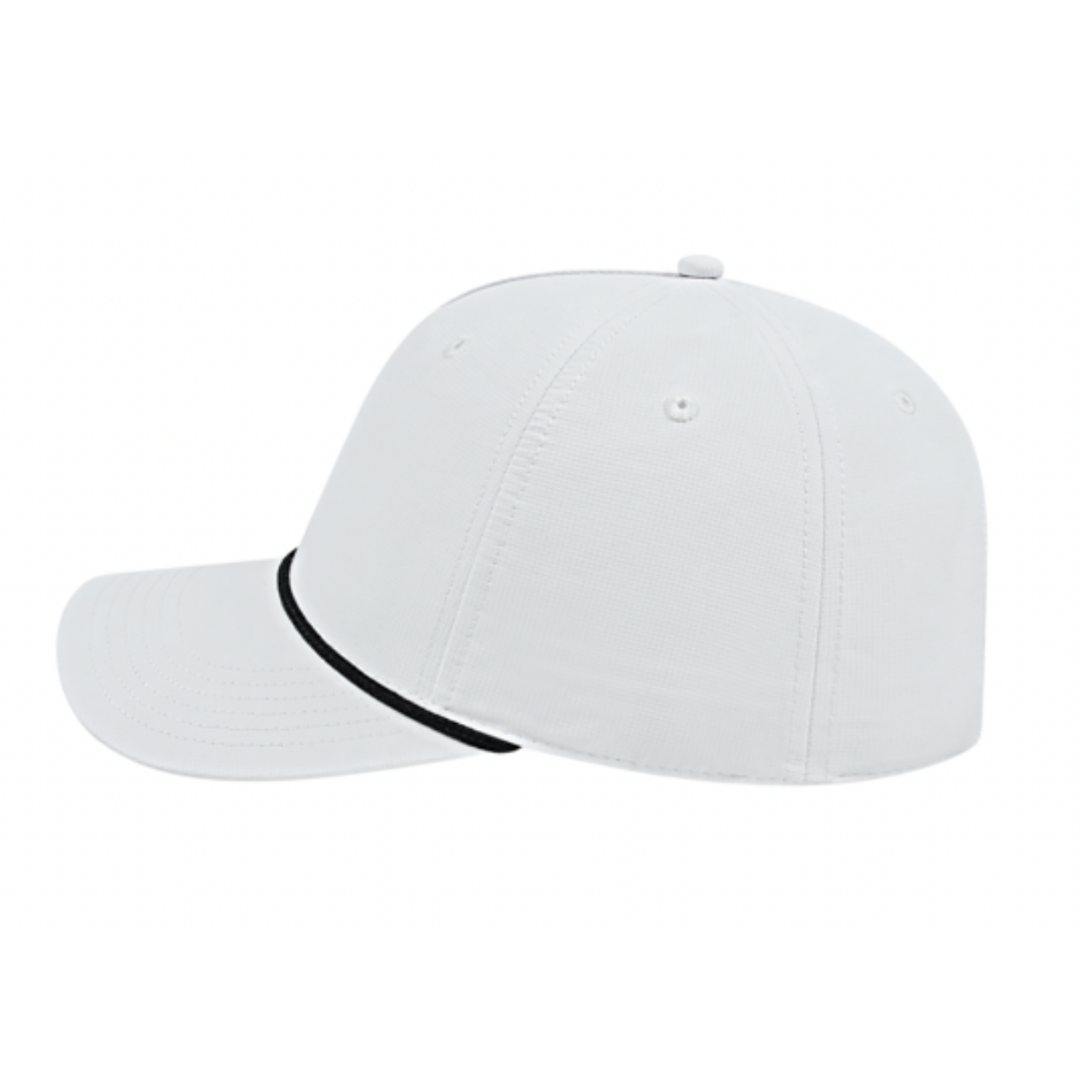 WHITE HAT