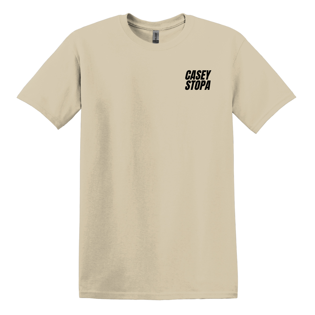 SAND T-SHIRT